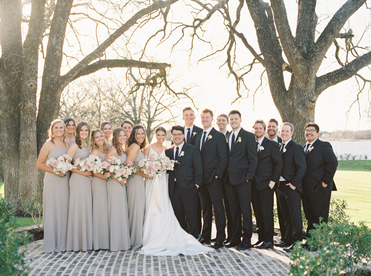 The Springs Valley View - Kendall & Tyler Arnold Wedding Day - Stephanie Michelle Photography-04994_11