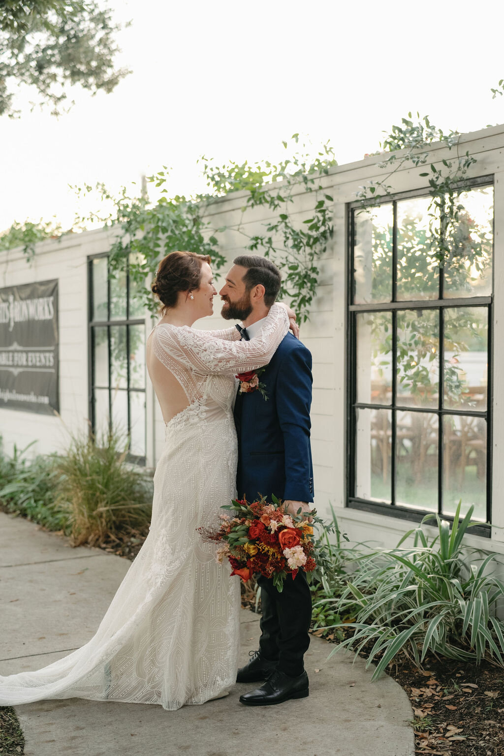 In Time Weddings & Events Houston Texas Greater Houston Texas Wedding Event Planning Planner Destination Weddings Chardae Renée DeTerlizzi41