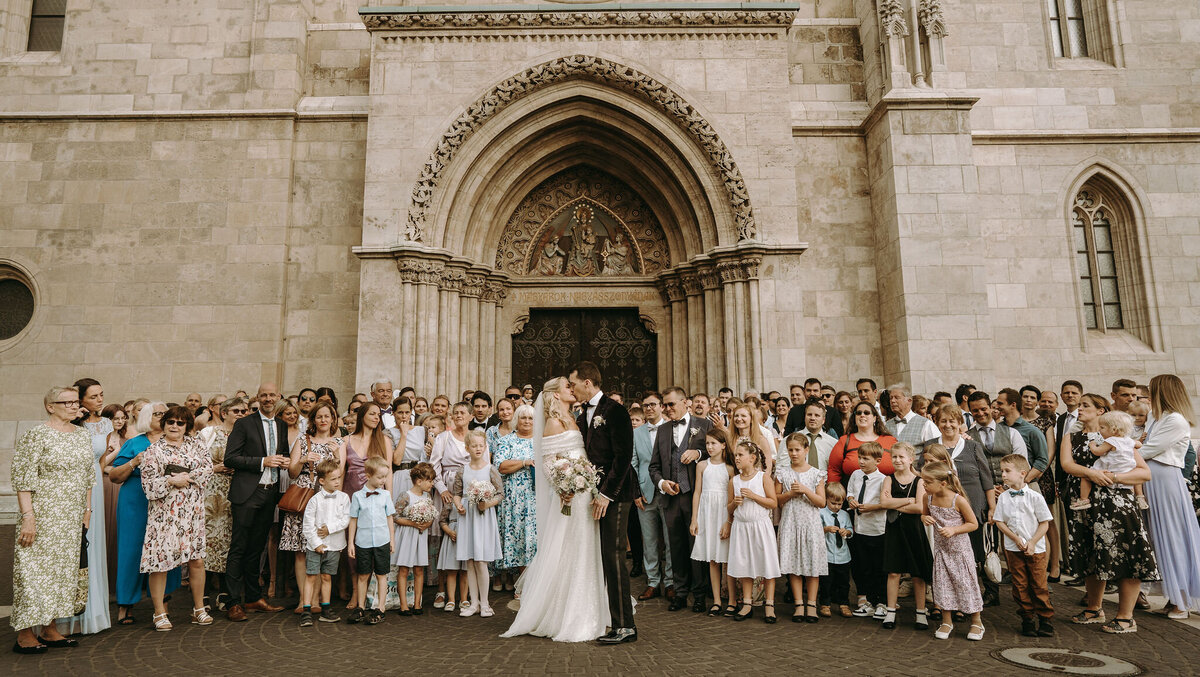 Norwegian Wedding in Budapest6