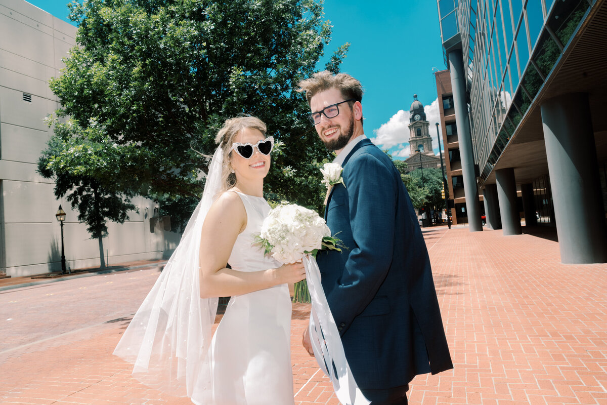 fort worth courthouse elopement-34