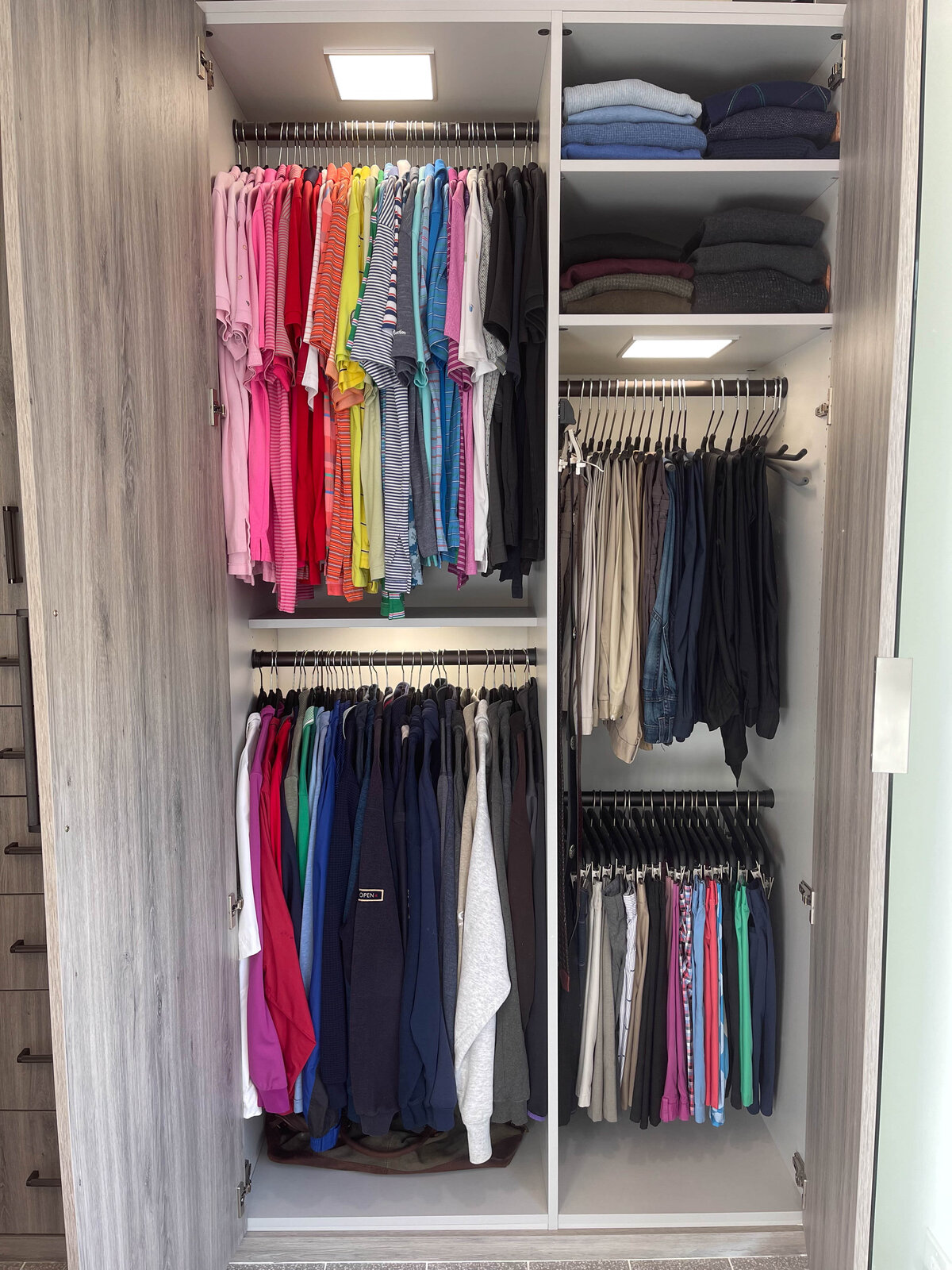 Simply Organized Professional Organizing SF Bay Area