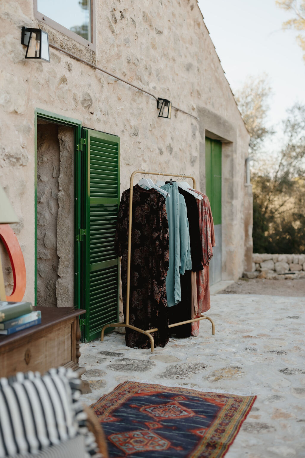 THE AWAKENING ° MIMI FIEDLER  ° TWENTYSEVEN