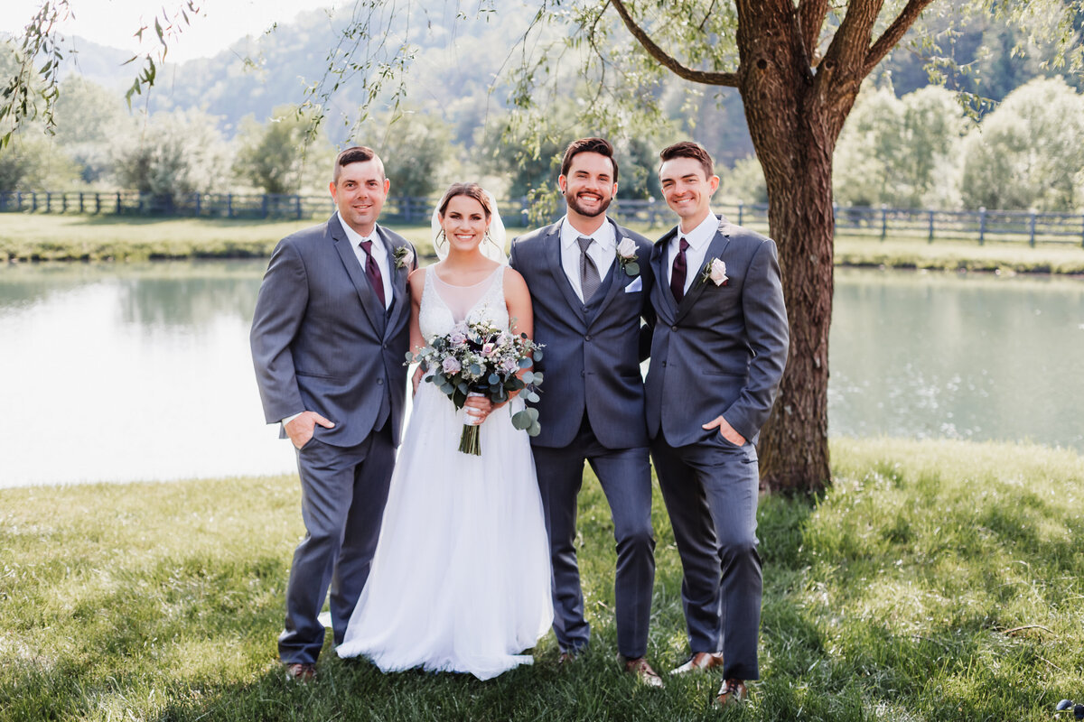 Bridal Party-31