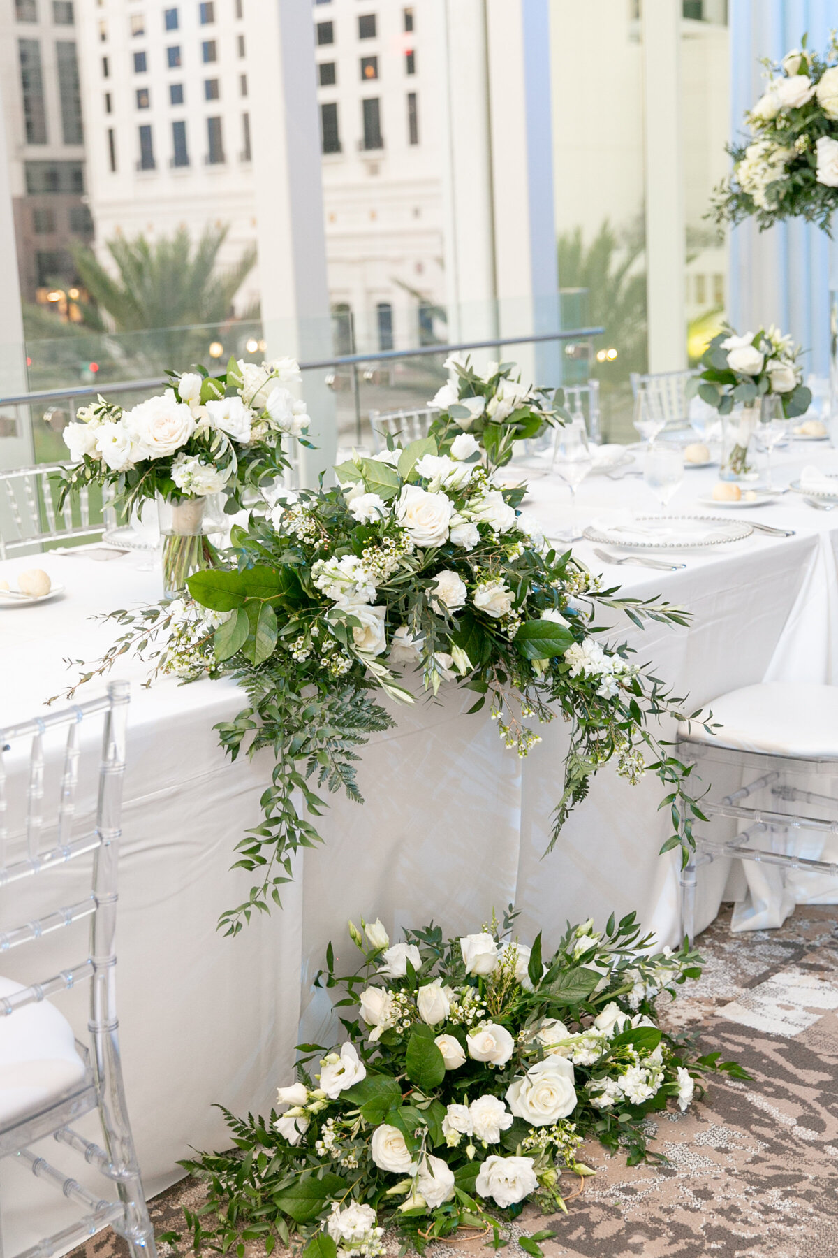 Jaclyn & Tommy wedding  1303