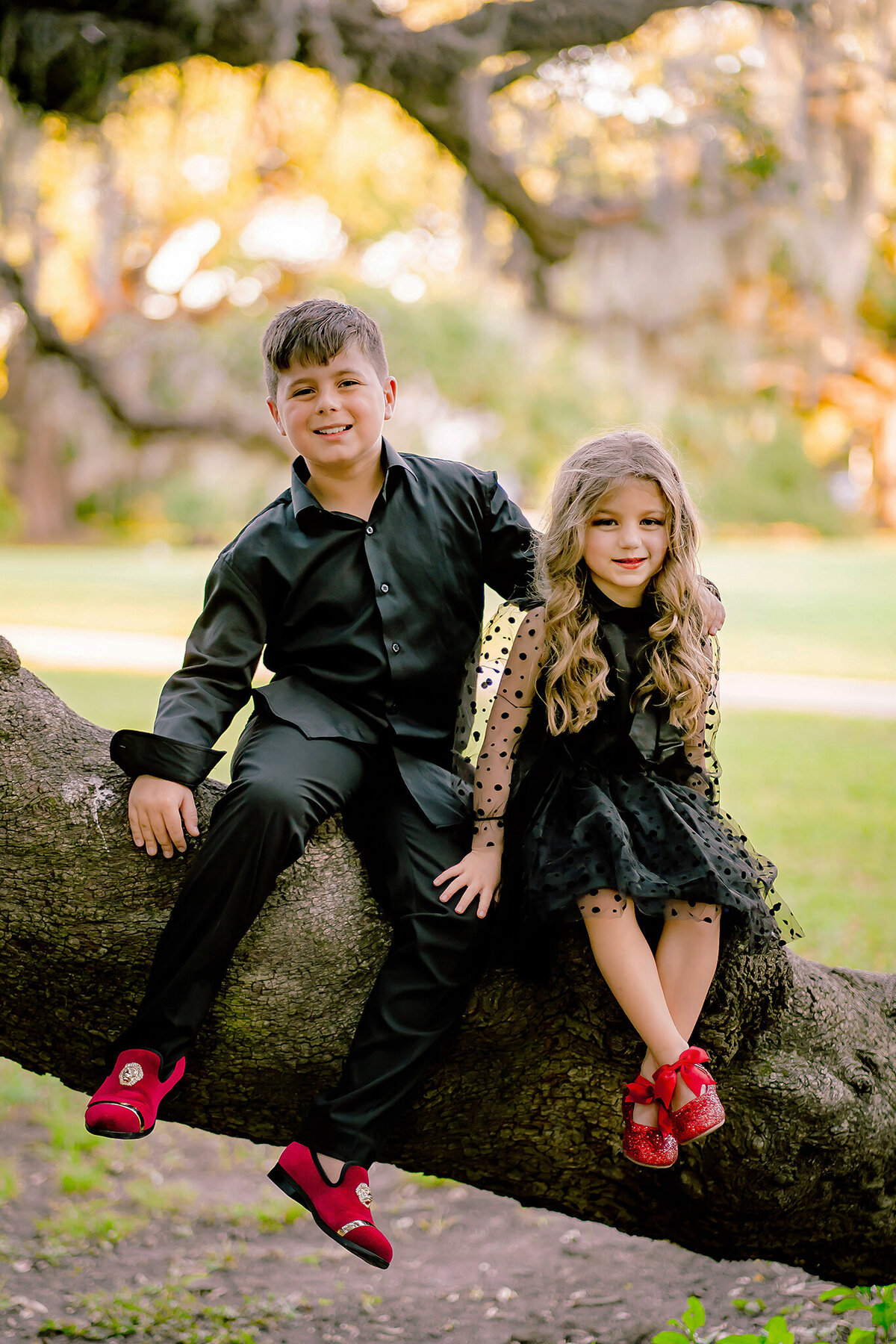 New Orleans Family Photographer 48