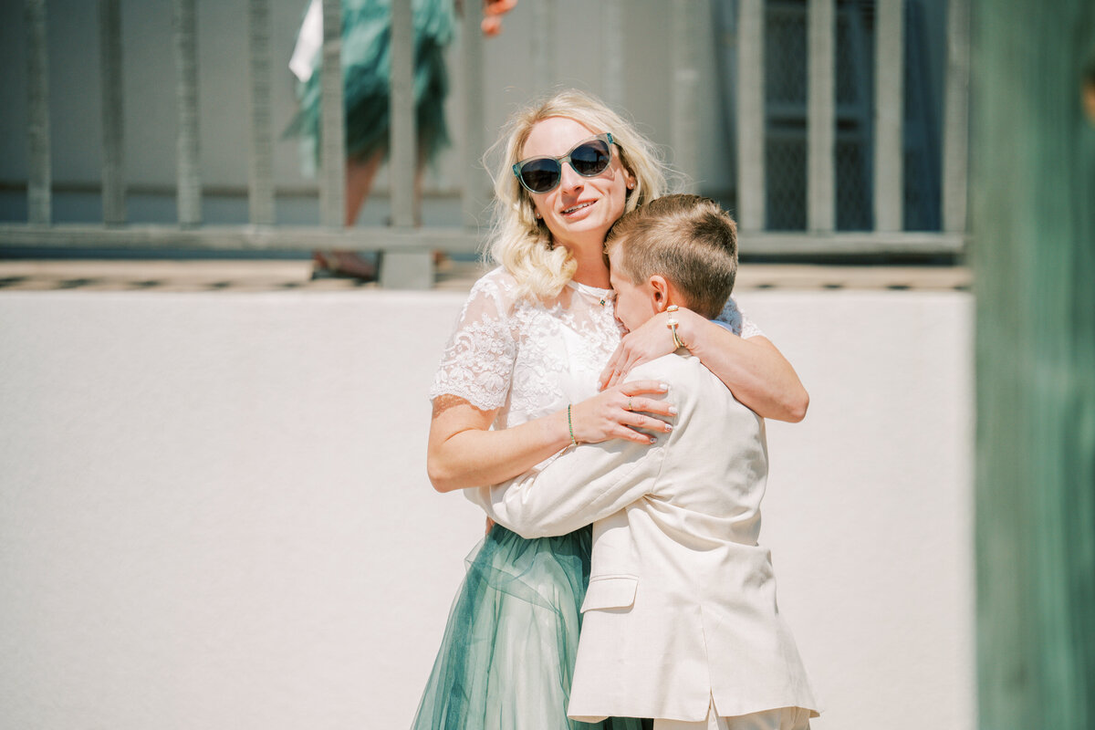 Portfolio | Wedding Photography by Ink & Willow Associates | Victoria TX