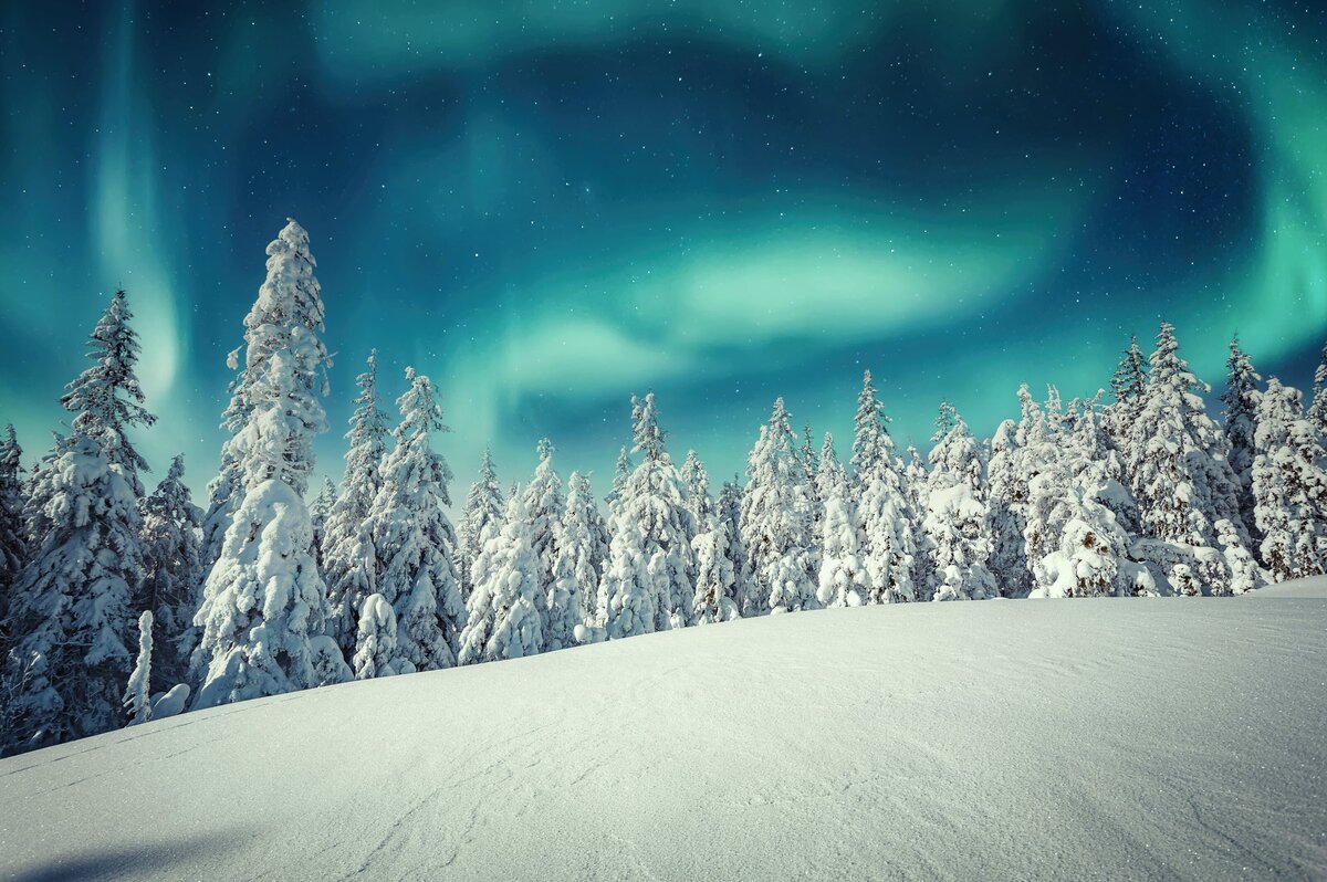 Finland by Glaminess Luxury Travel