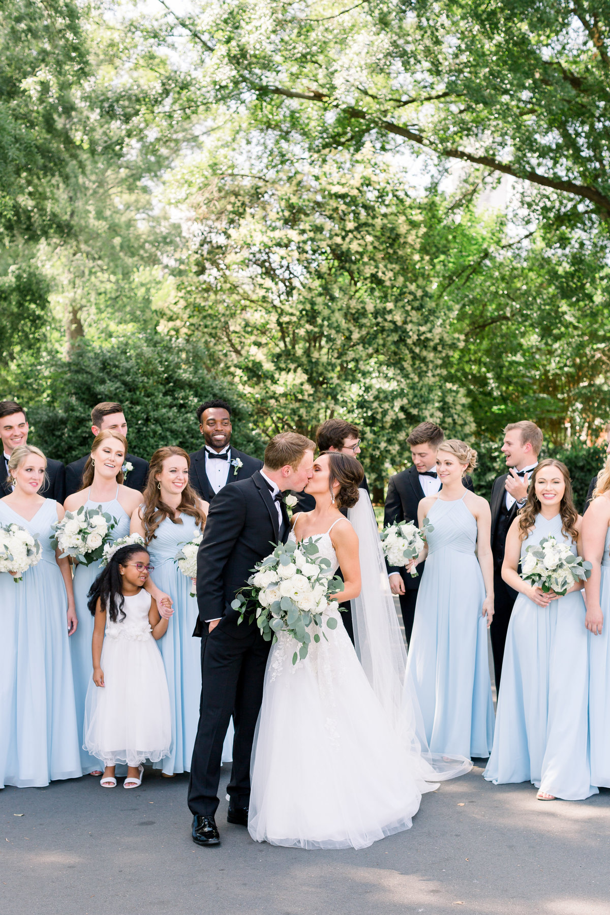 Matt and Reagan Married-Wedding Party-Samantha Laffoon Photography-51