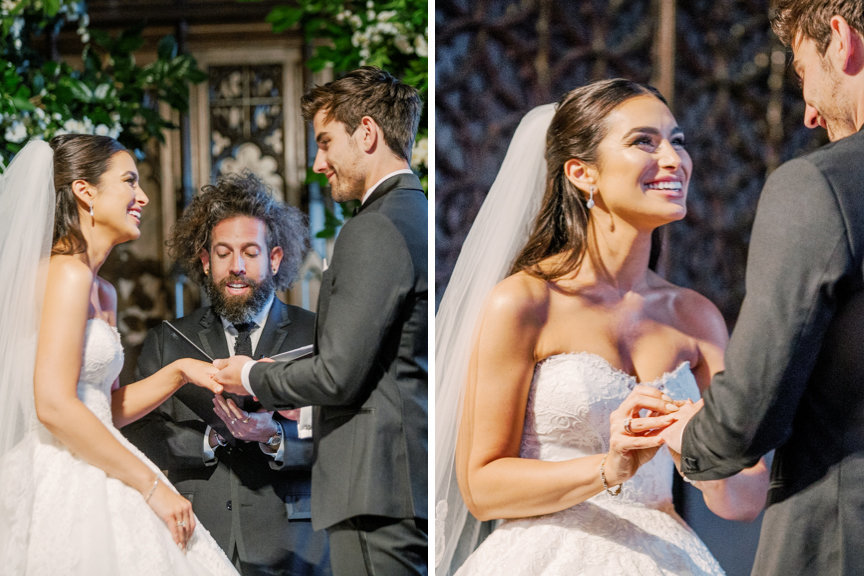 Ashley and Jared