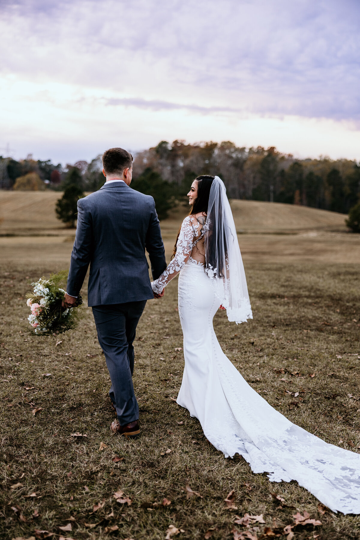 Legend & Lace Studios - Wedding Photography & Videography Services - Weddings
