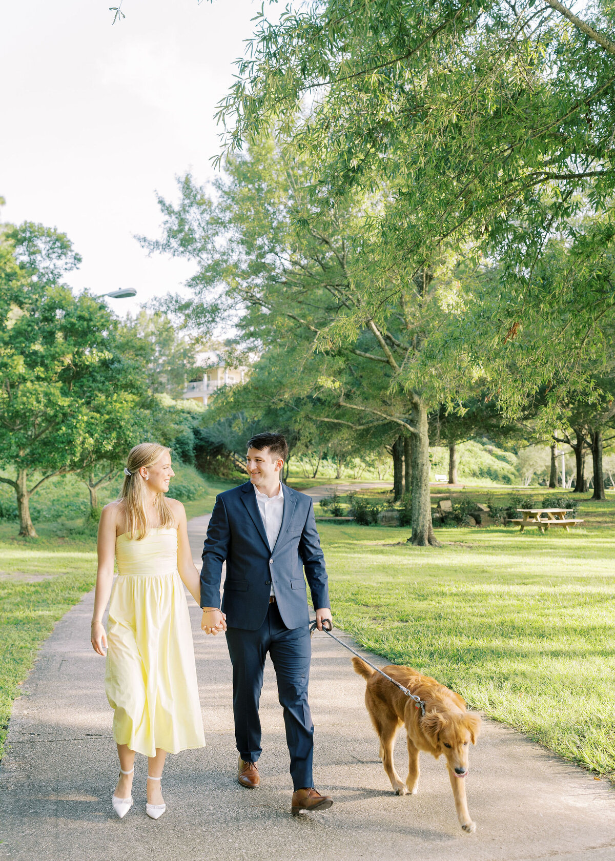 GrandHotelFairhopeALEngagementSession-17