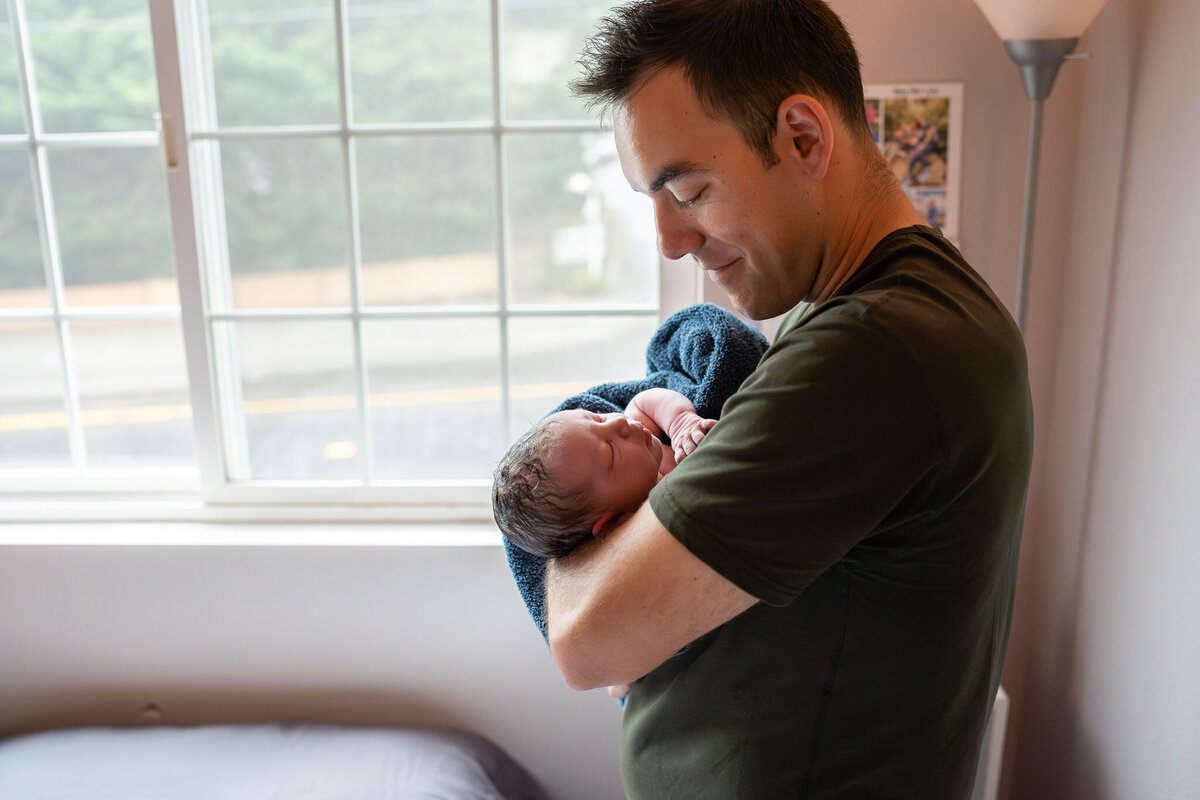 Becky Langseth Photography, Seattle Birth Photos.7