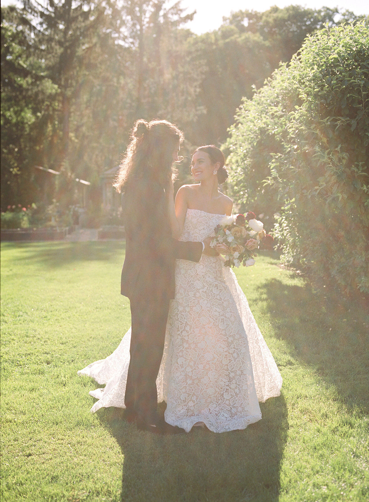 Greencrest Manor - Battle Creek Michigan Wedding Venues - Stephanie Michelle Photography - _stephaniemichellephotog4-R1-E017