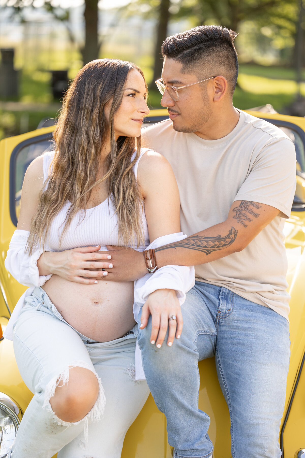 Maternity Styled Shoot-110