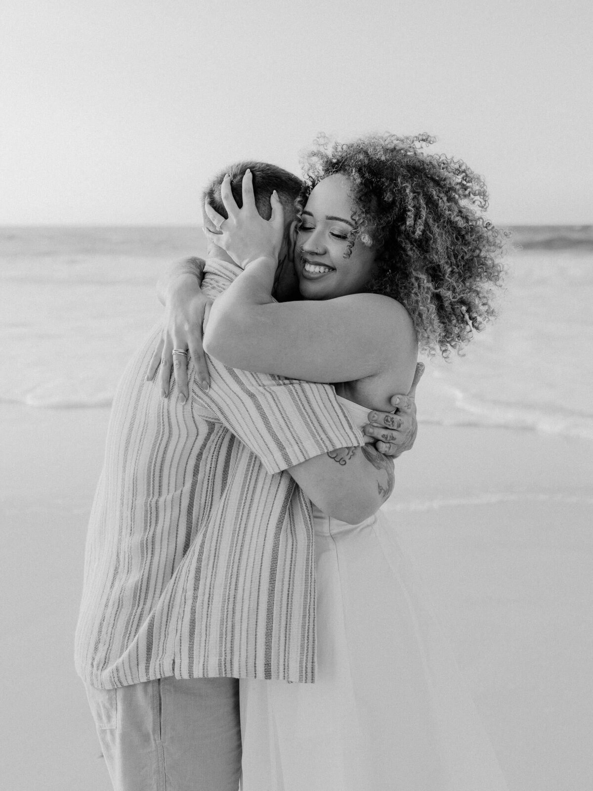 Yallingup wedding photographer