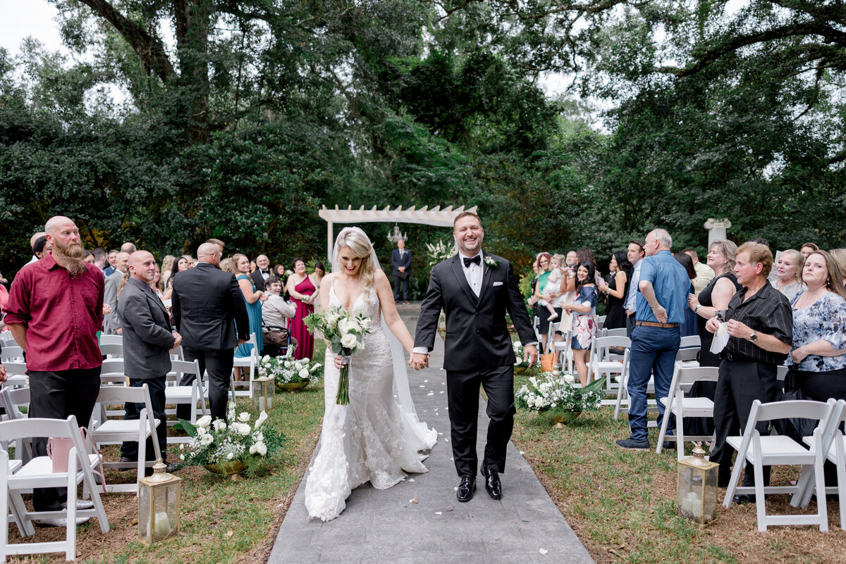 Jessie Newton Photography-Gerald and Kimberly Wedding-Henry Smith House-Picayune, MS-414