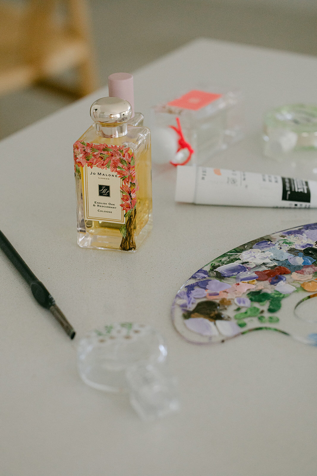 241001 Opera Rose Studio Branding Session Cindy Young Photography 48
