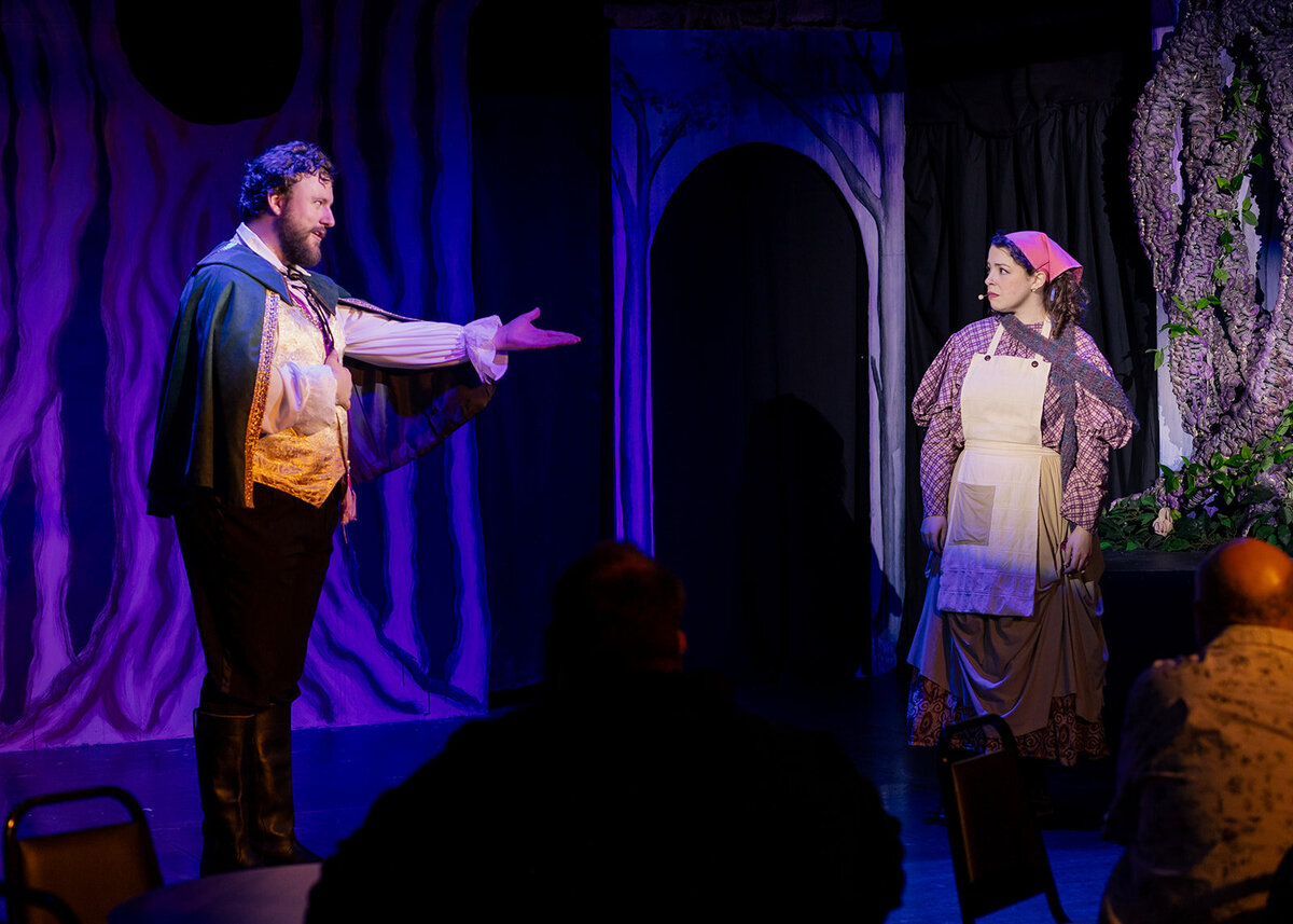 Into the Woods - Upright Theatre Company - Delaney Rain Photography-1251
