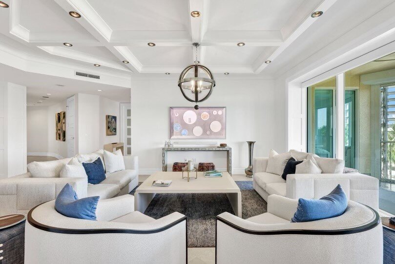 lvign room 
