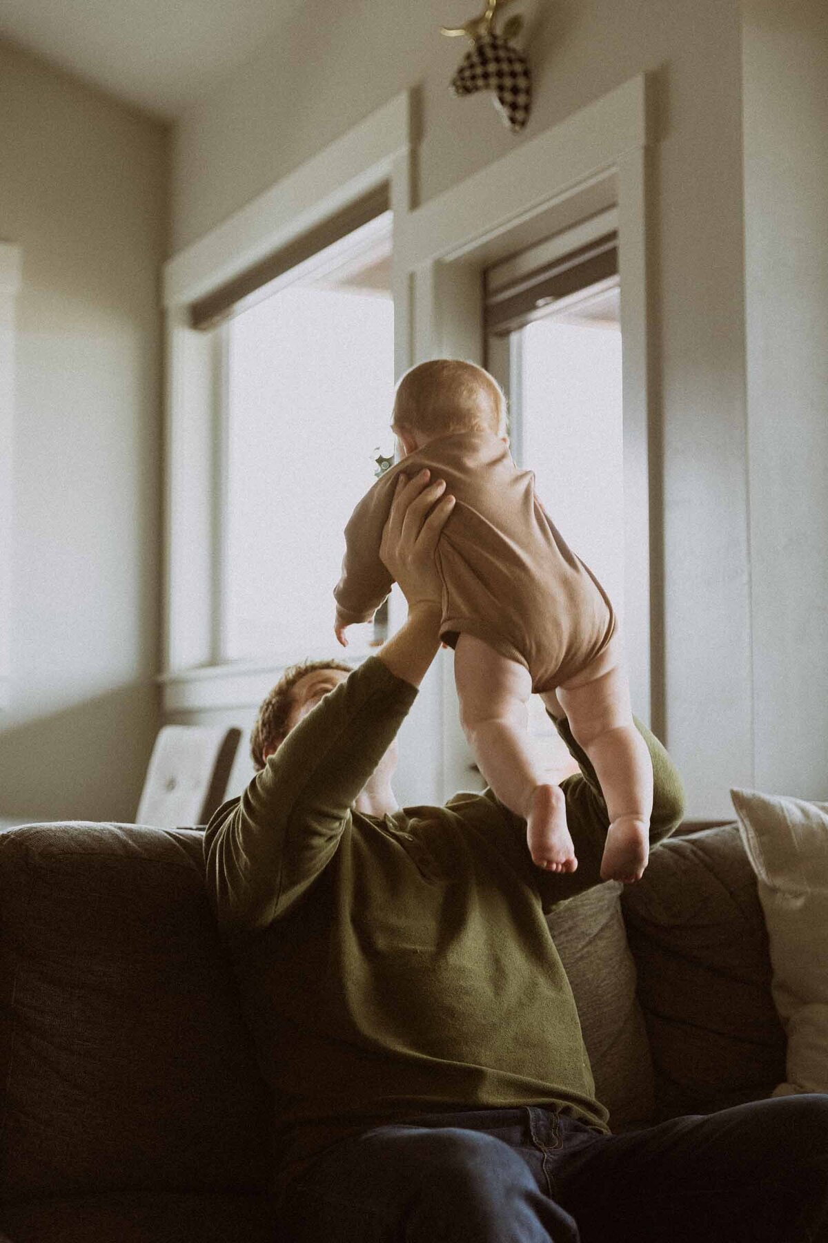 Virginia Family Photographer