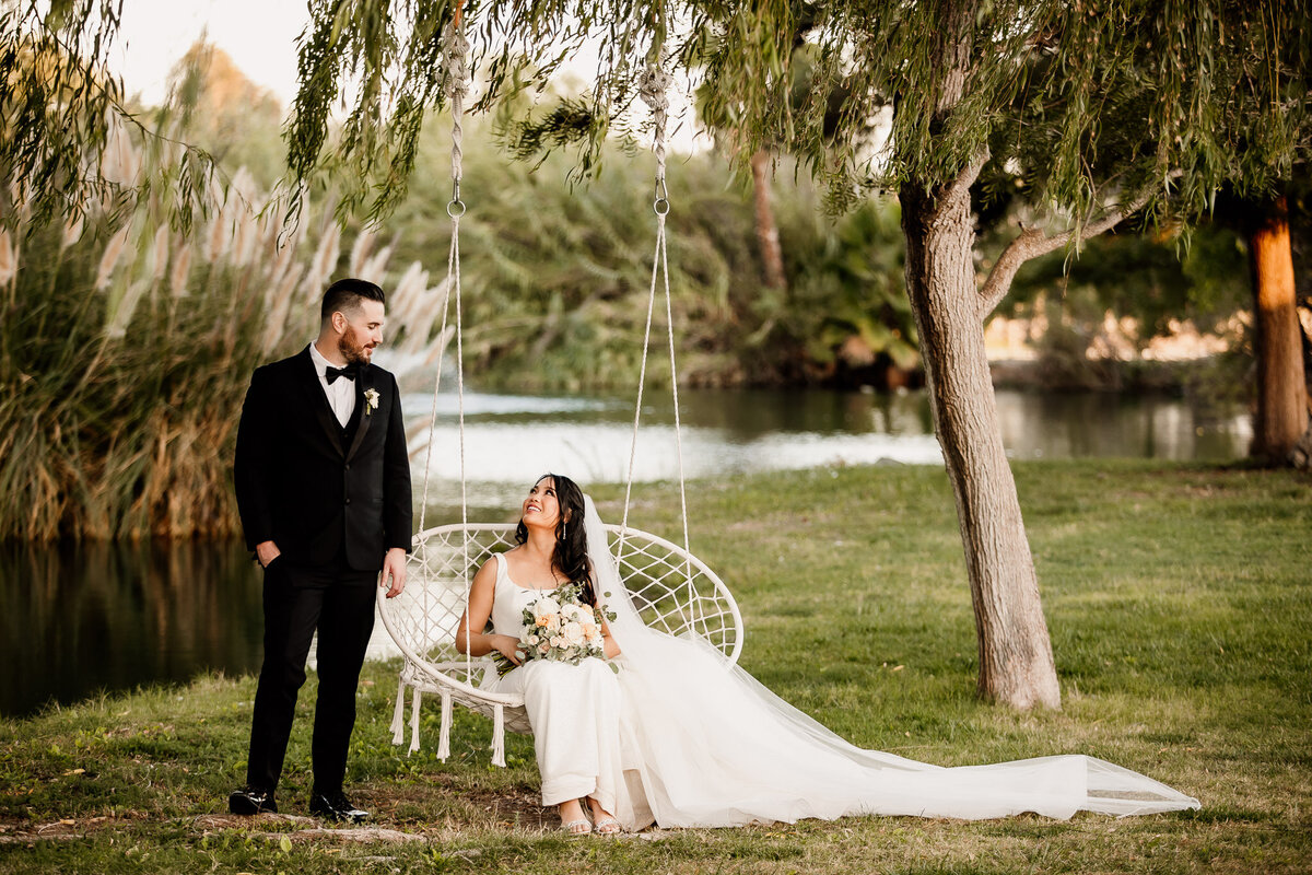 Archer Inspired Photography - Jen and Jake Wedding - Hawk Ranch - Murrieta-140