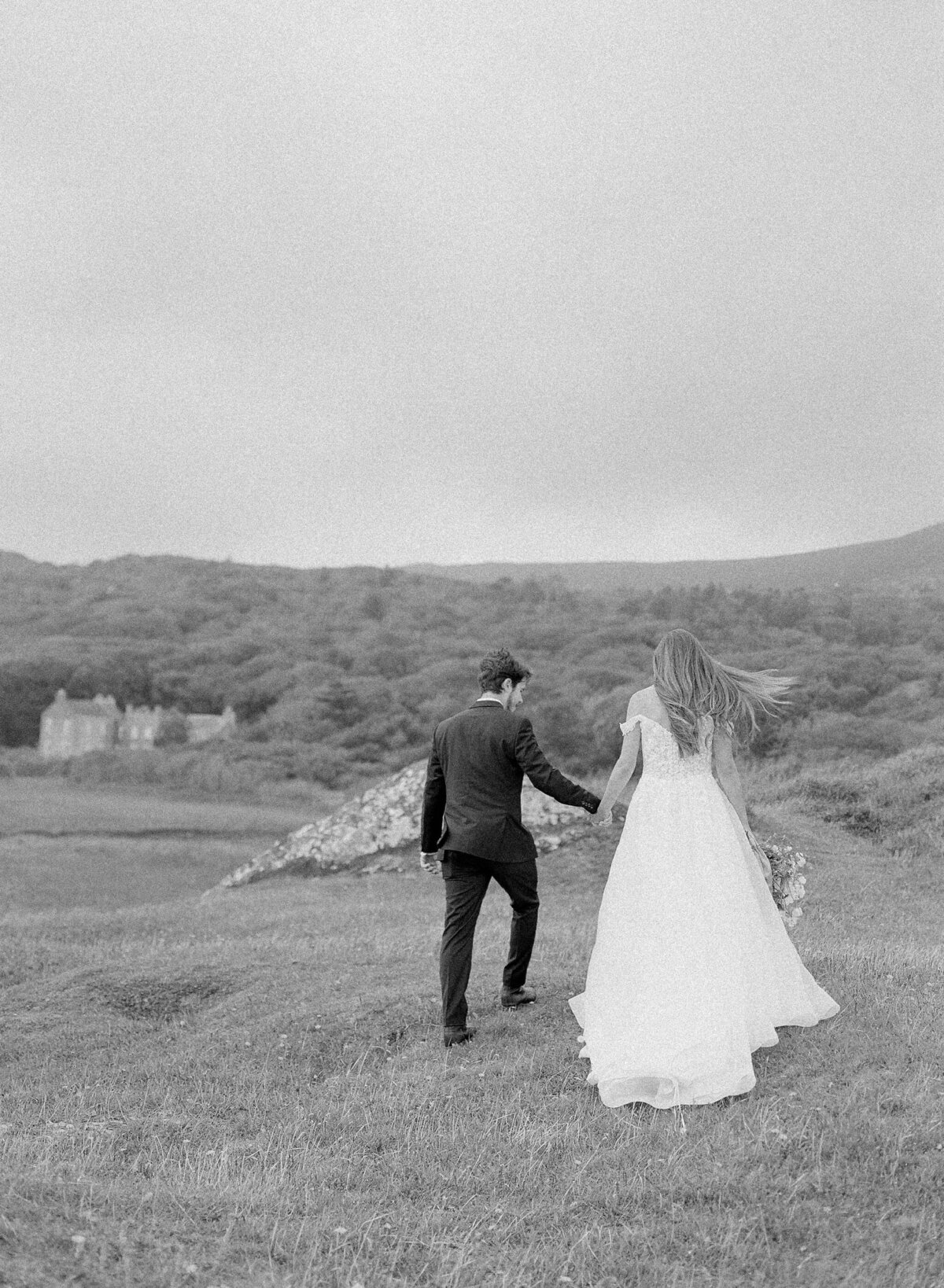 Ring of Kerry Ireland Elopement - Kerry Jeanne Photography  (115)