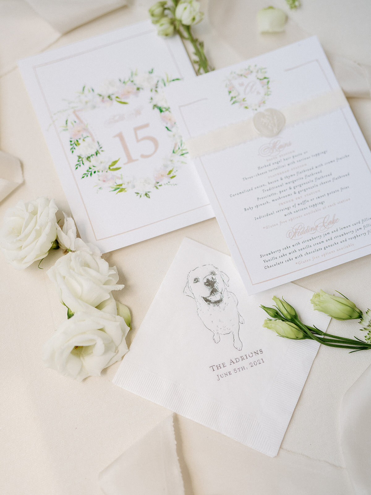 Pittsburgh Wedding Invitations
