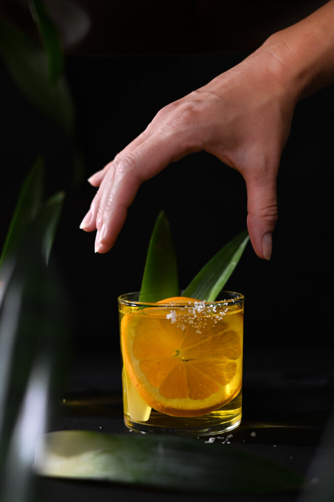 Food and Product Photographer - Creative Thinking 4U-126