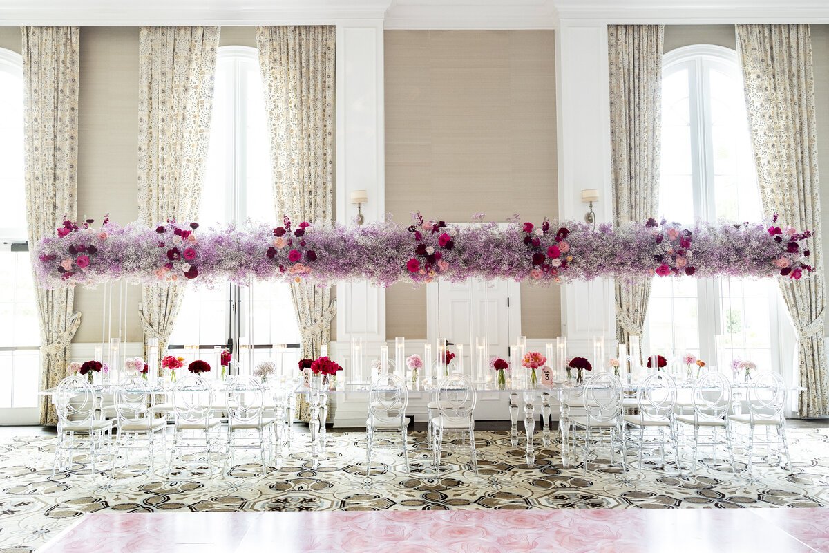 Party Perfect Orlando Wedding Planner  Orlando Wedding planner  © Image by The Brand Boss Lady 54