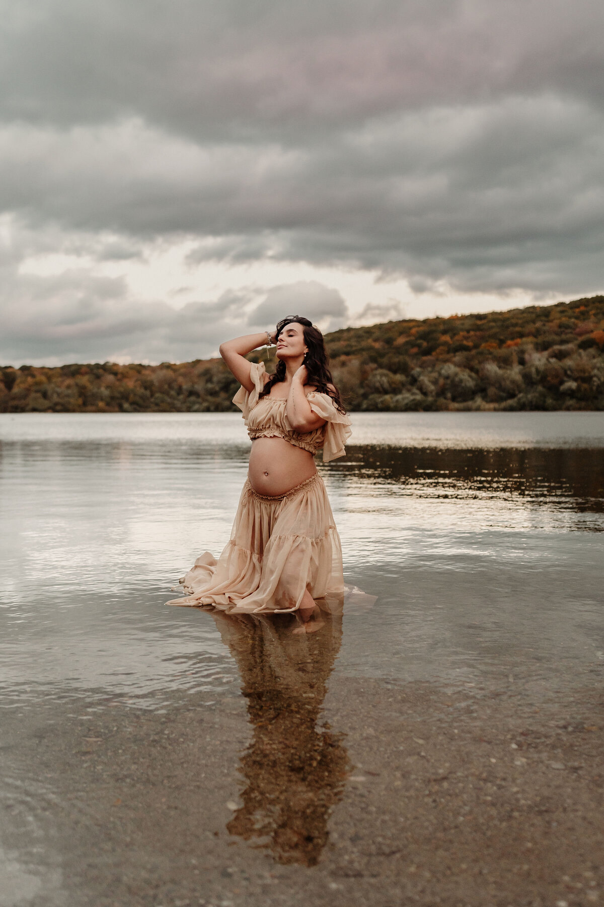 Stanhope, NJ photographer. Stanhope, NJ maternity photographer. New Jersey maternity photographer. Morris County photographer. Maternity photographers nj, . Tilcon Lake, NJ photographer.