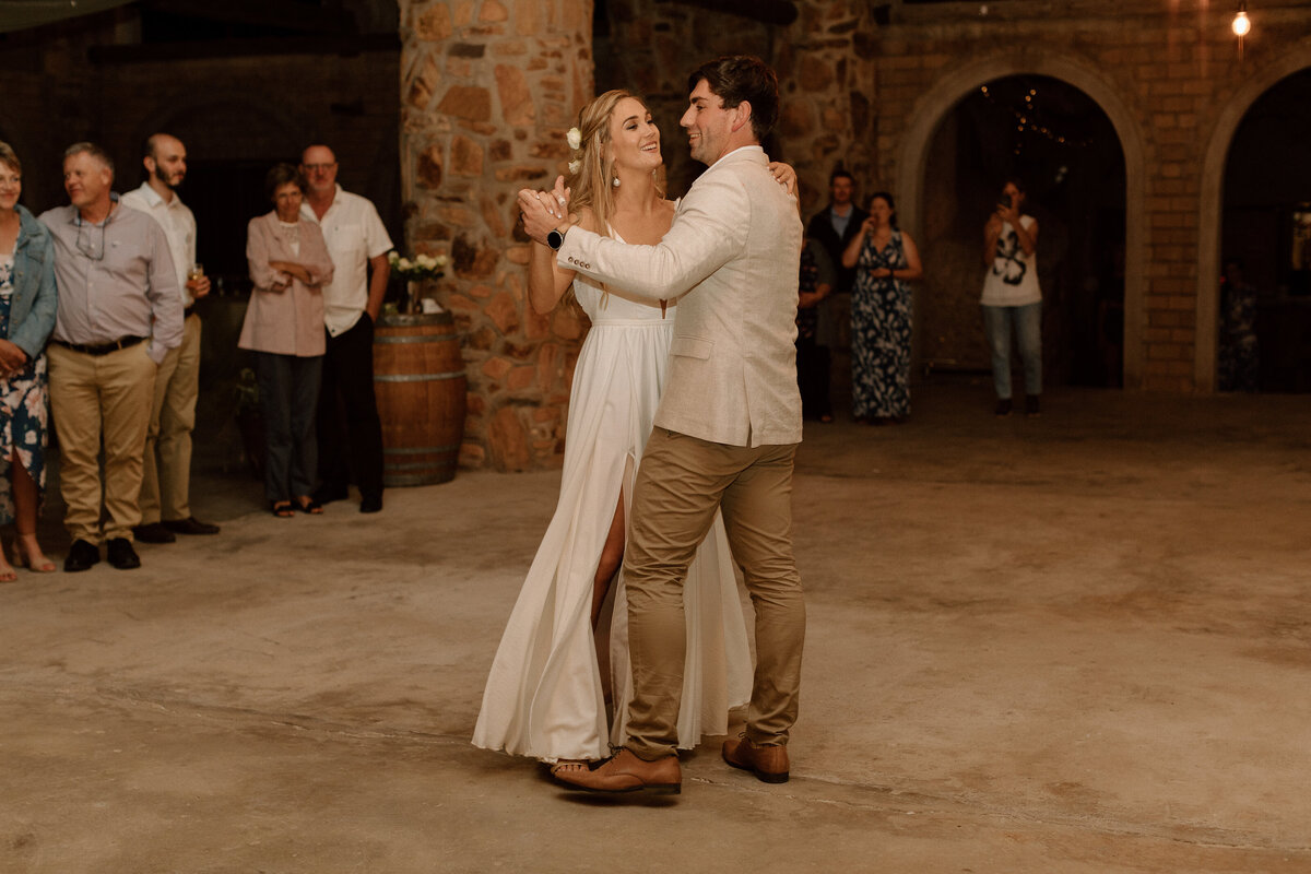 Nienaber Wedding Elopement Ankawini Safari Ranch Windhoek Namibia Africa Heleen Photo-56