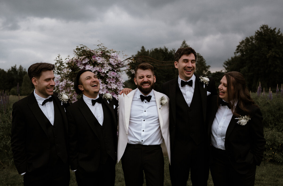 Vancouver Wedding Photographer