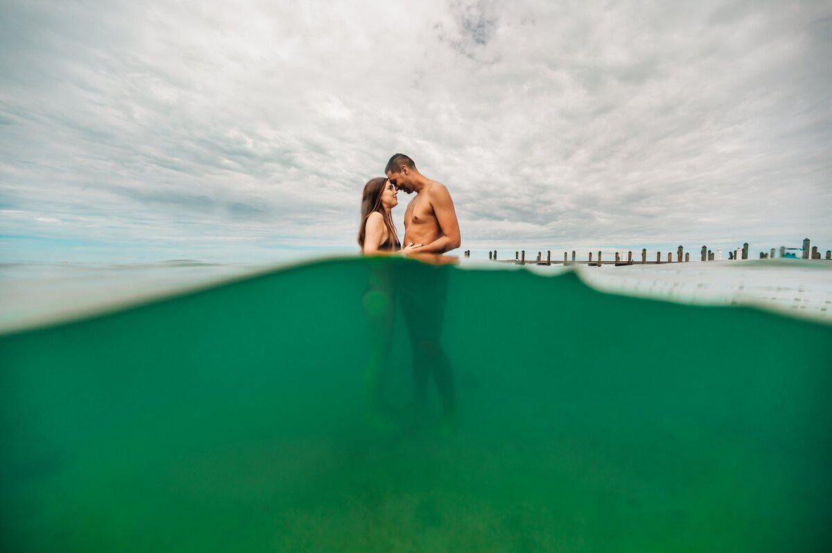 Beach-photographer-Key-Largo-Florida-Ocean-Couple-60