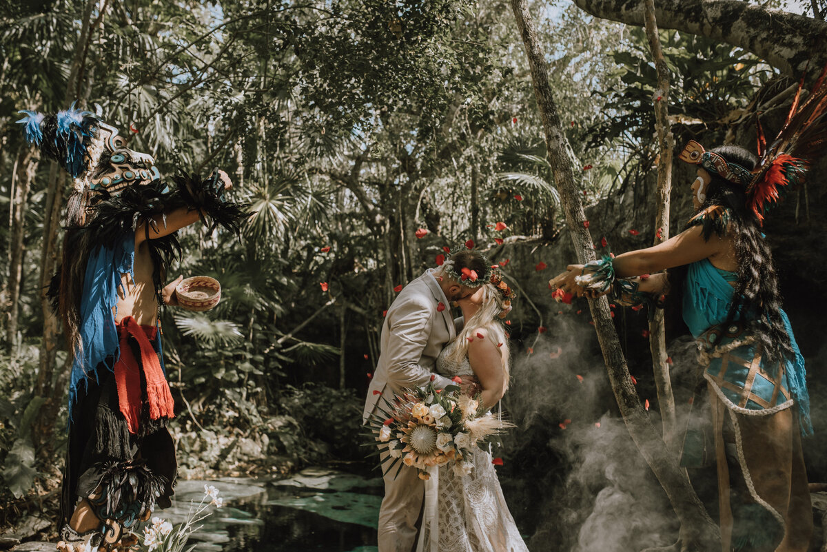 Cenote Buho Tulum Wedding Photographer-1--8