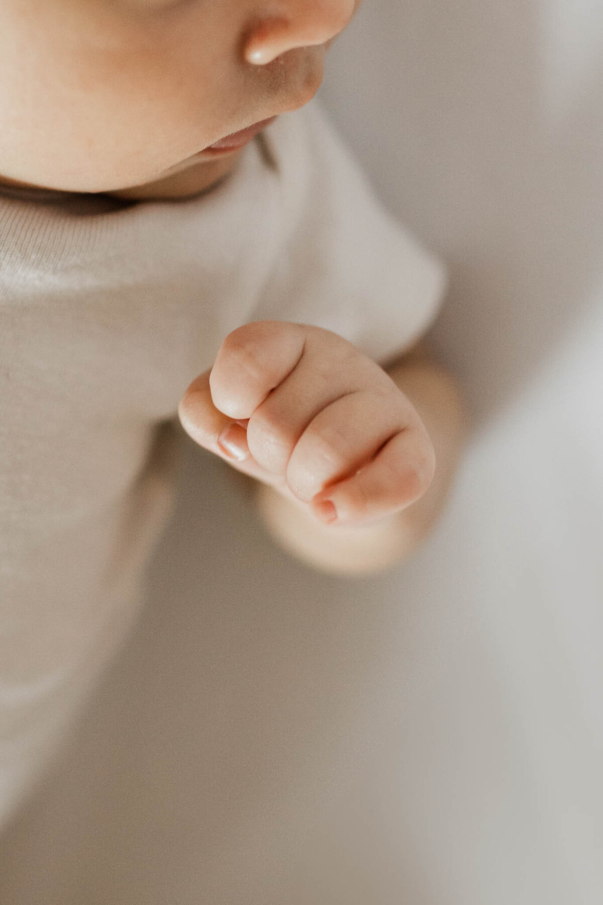22 Lena Sophia Photography - Camas, WA Newborn Photographer