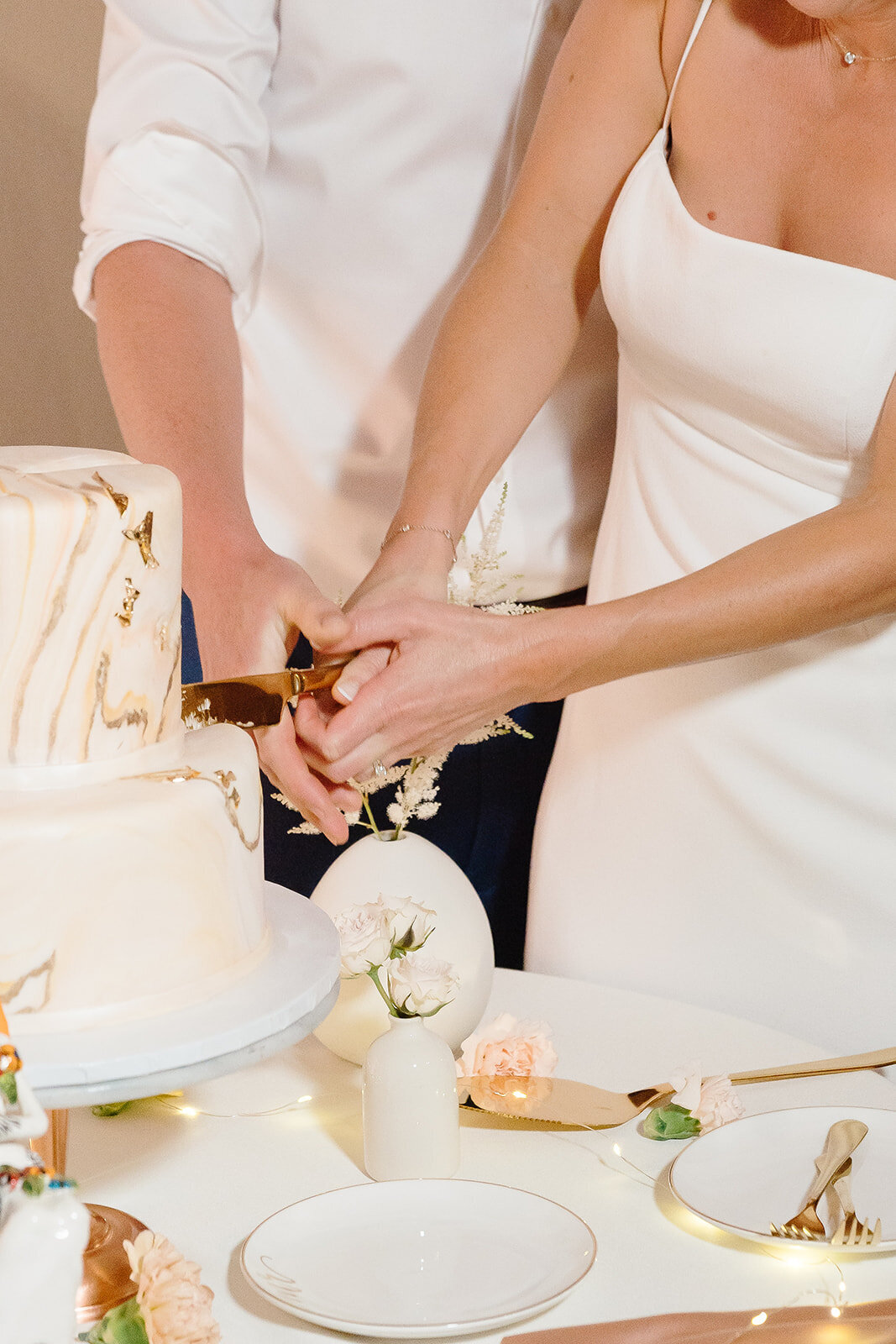 Casino San Clemente Wedding 101