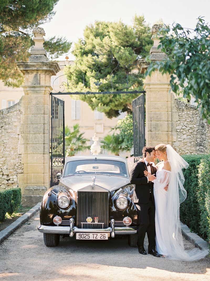 French wedding photographer