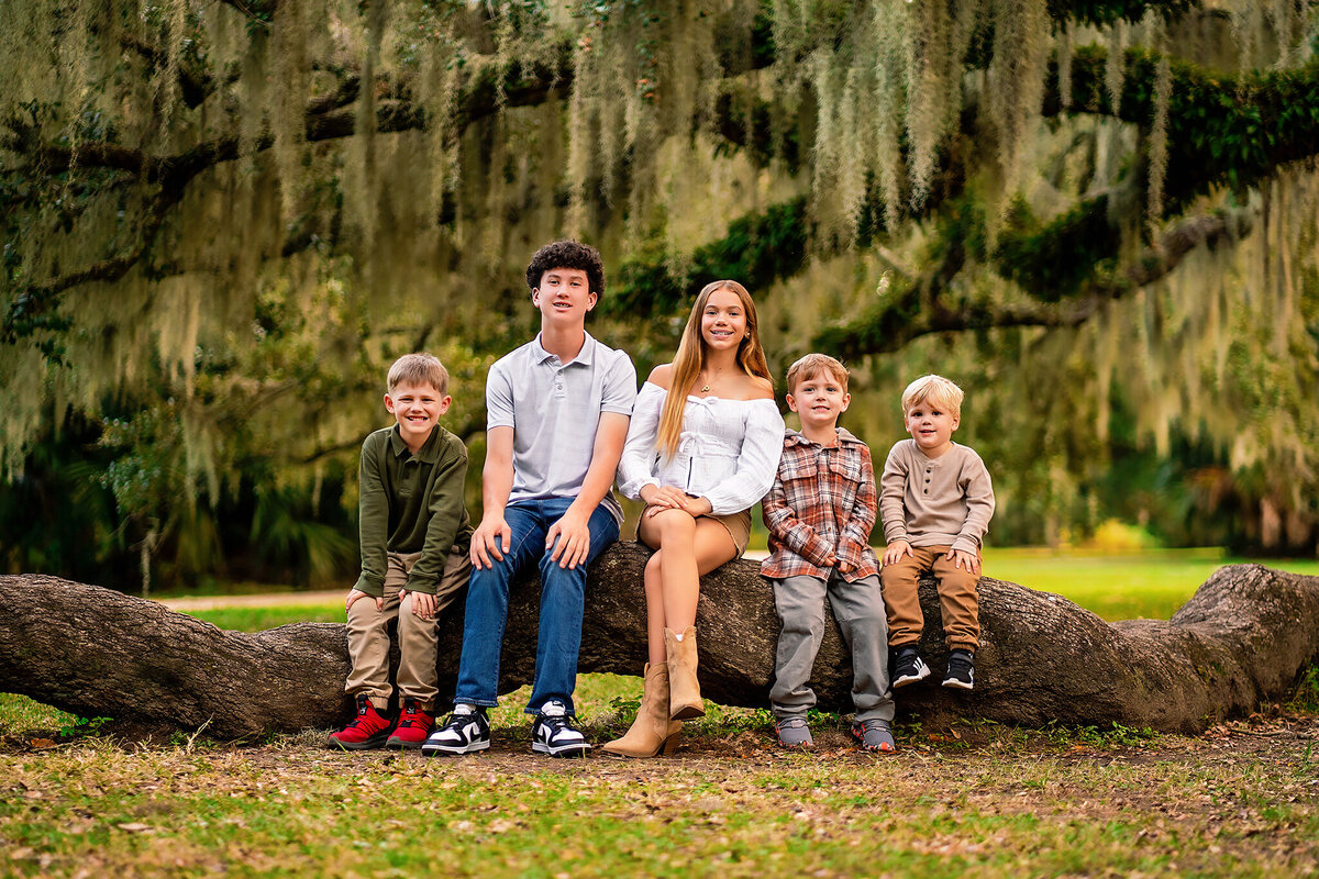 New Orleans Family Photographer 38