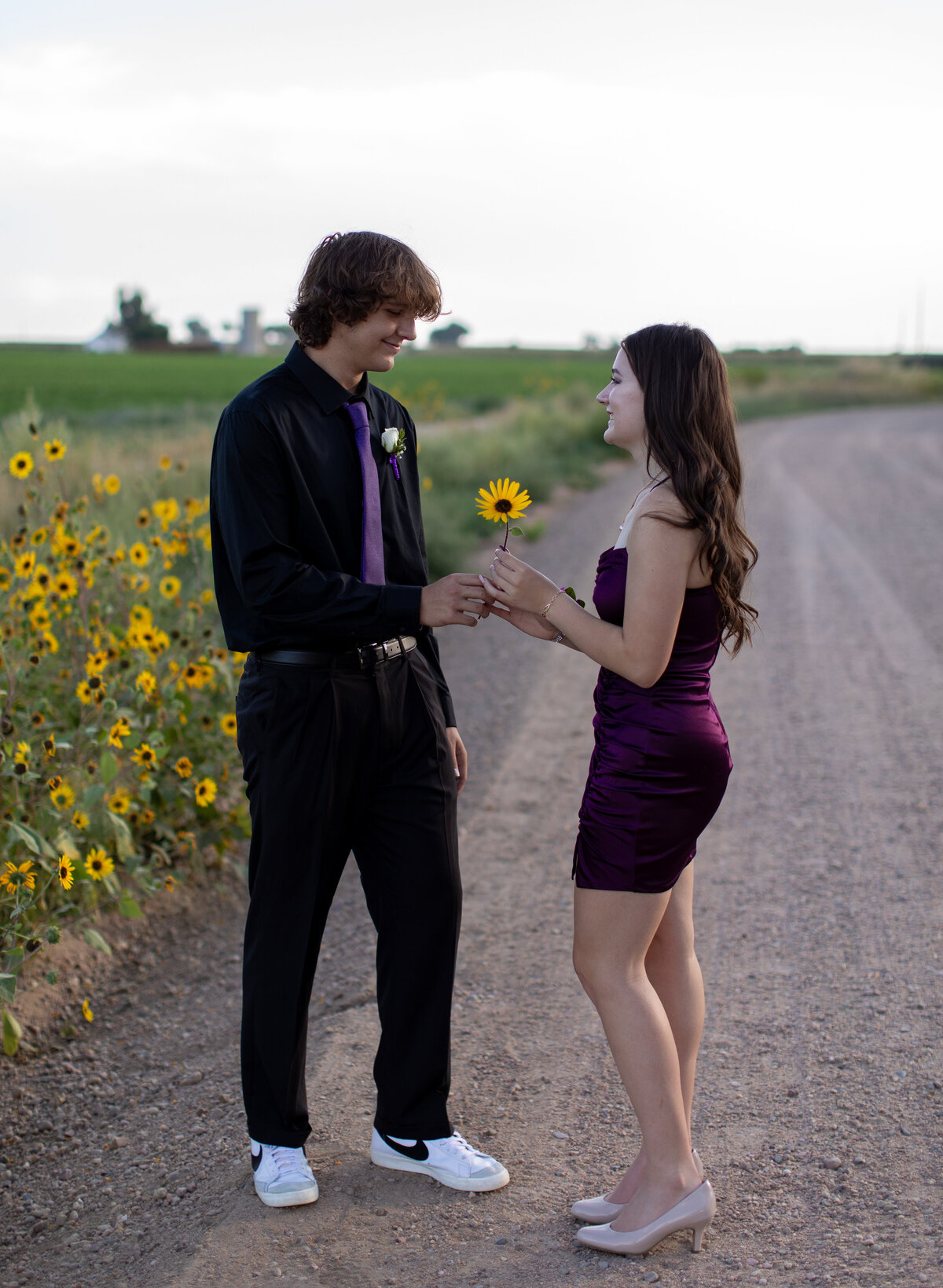 Ranger and Sophie HOCO 23_0018