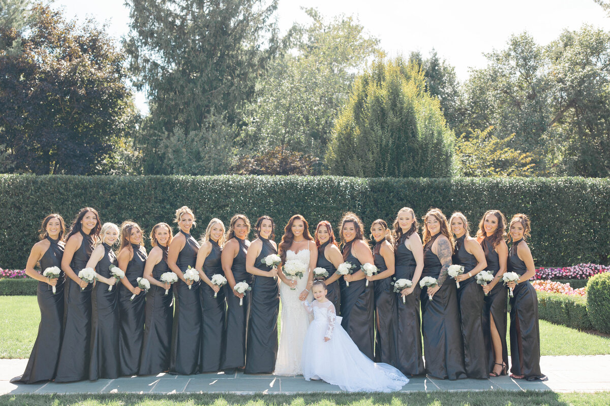 Molly Sue Photography Wedding at Park Chateau 37