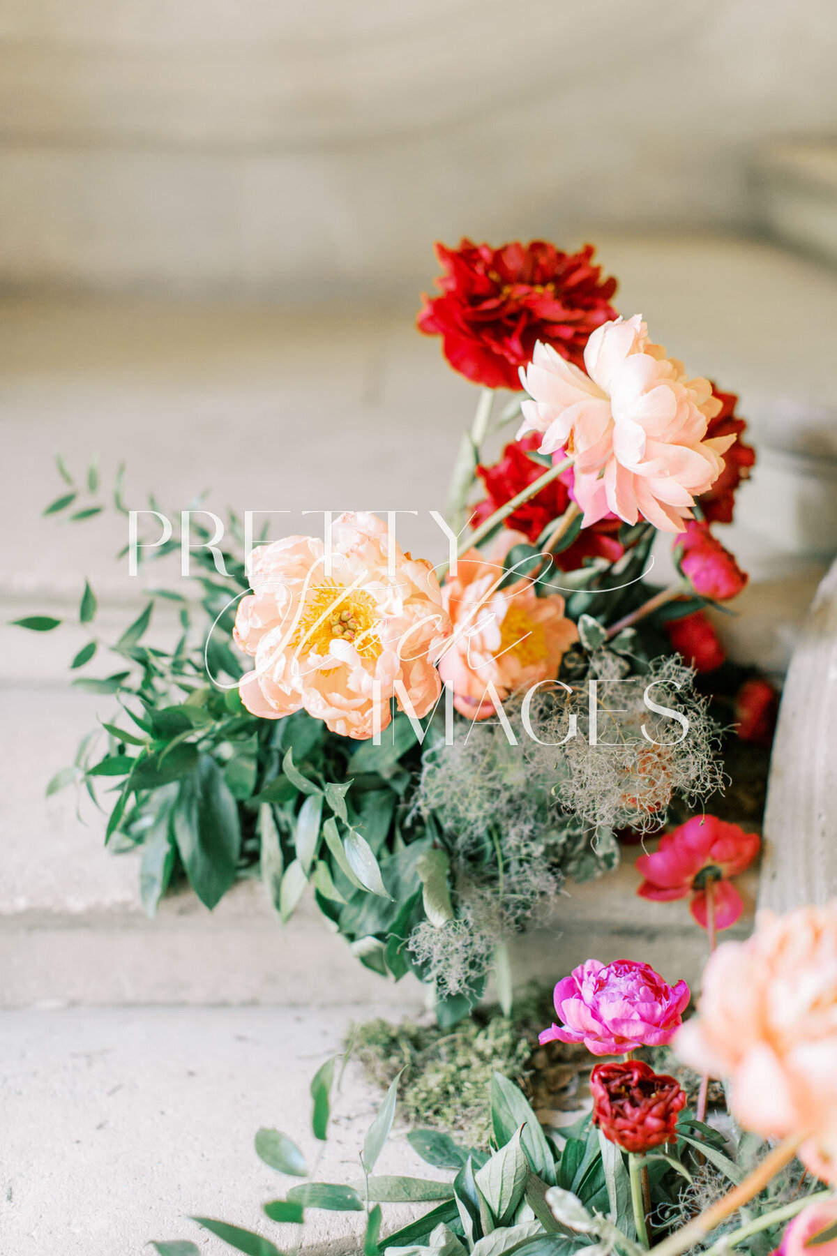 Pretty Stock Images Chateau Wedding-048