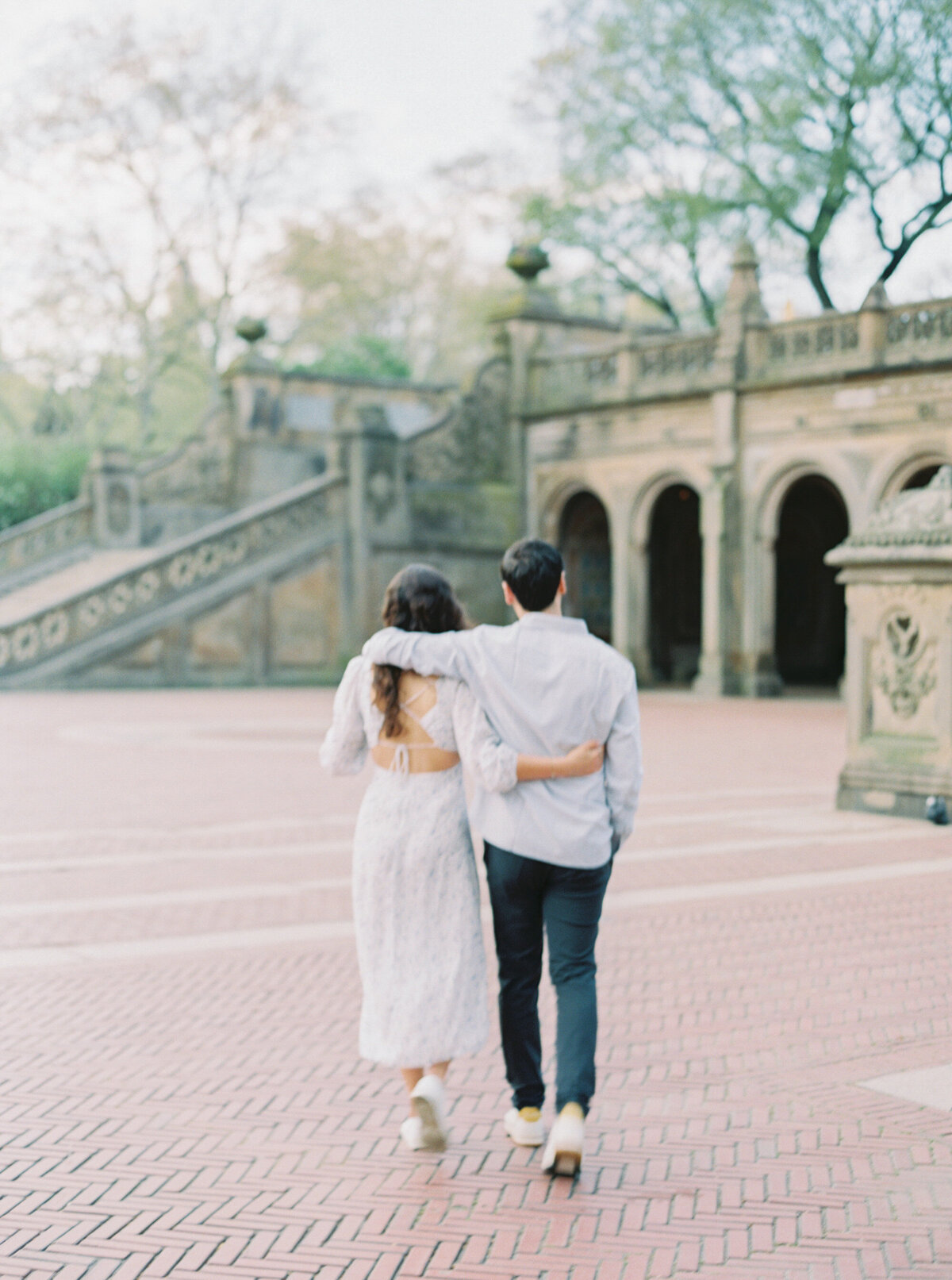 Emily March Photography Wilmington, North Carolina and Destination Wedding Engagement Photographer Heirloom Photography for Memorable Gatherings Light Airy Sentimental Imagery Images Weddings Gabrielle+Will_013