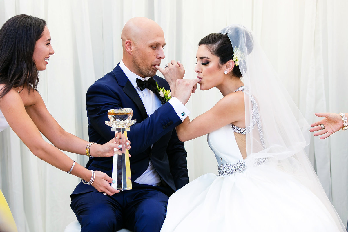 Persian Wedding Photography - Aevitas Weddings