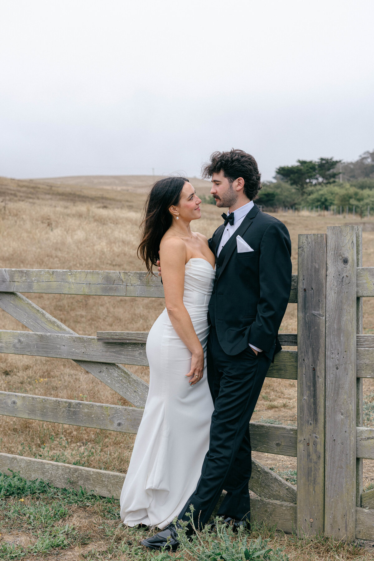 Straus Home Ranch, Marshall, CA -153