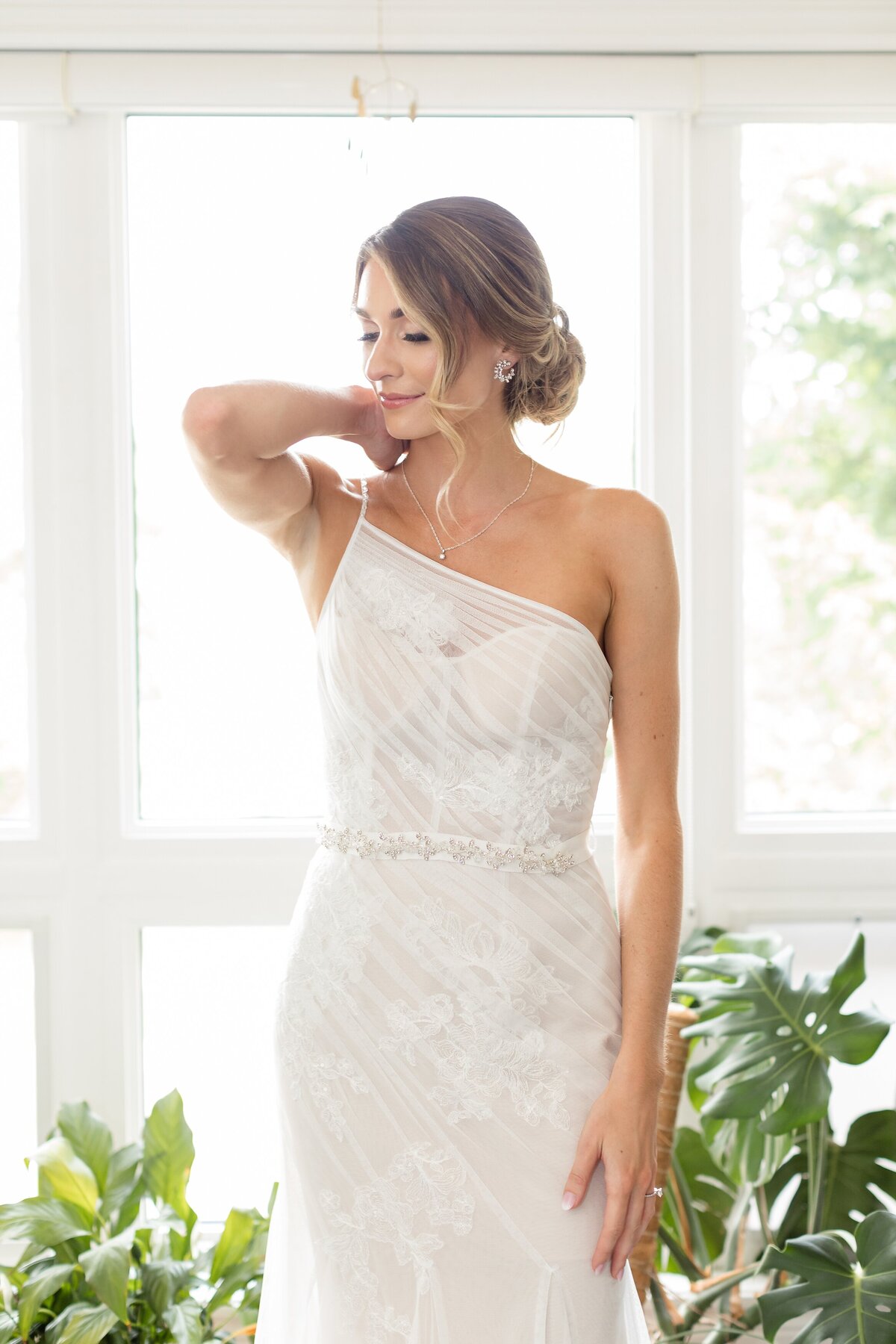 St Peters Basilica and Brescia College Wedding - Dylan and Sandra Photography - 0069