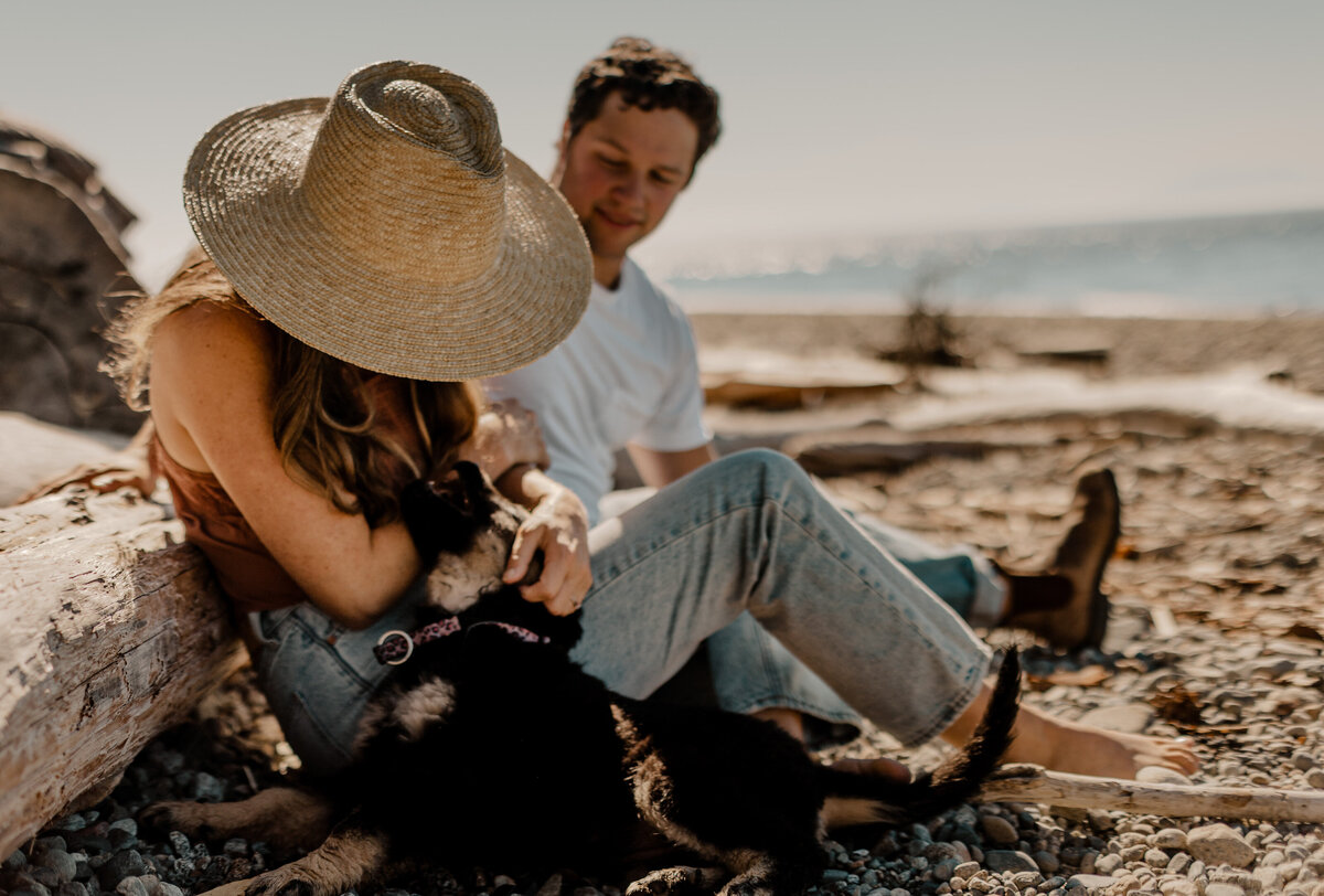 Sunshine Coast- Family Session - Gaby Potter Photography- British Columbia Lifestyle Family Photographer-66