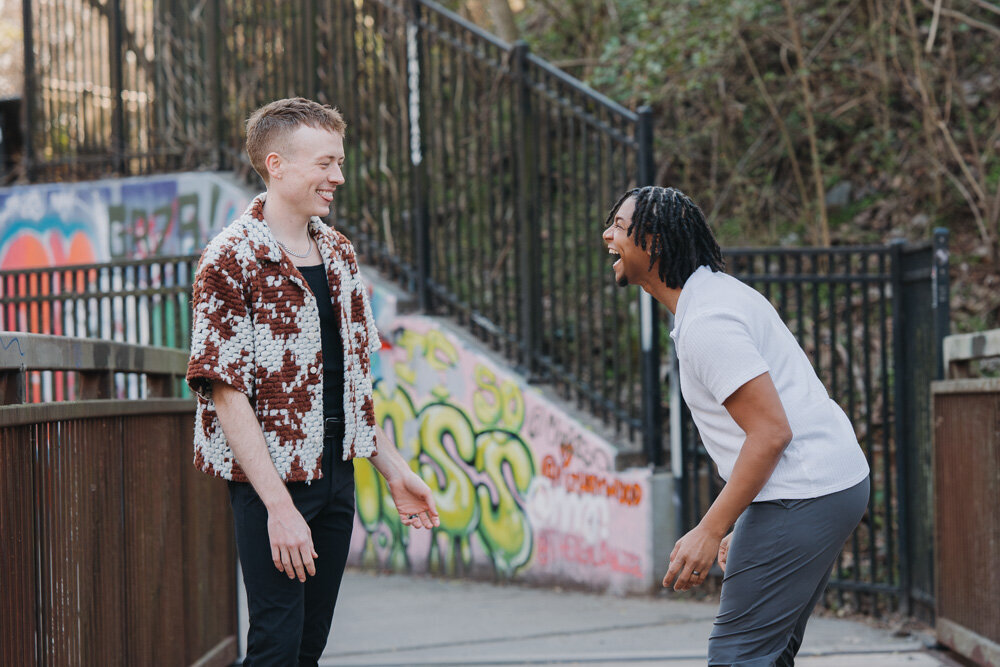 lgbtq engagement session charlotte-2