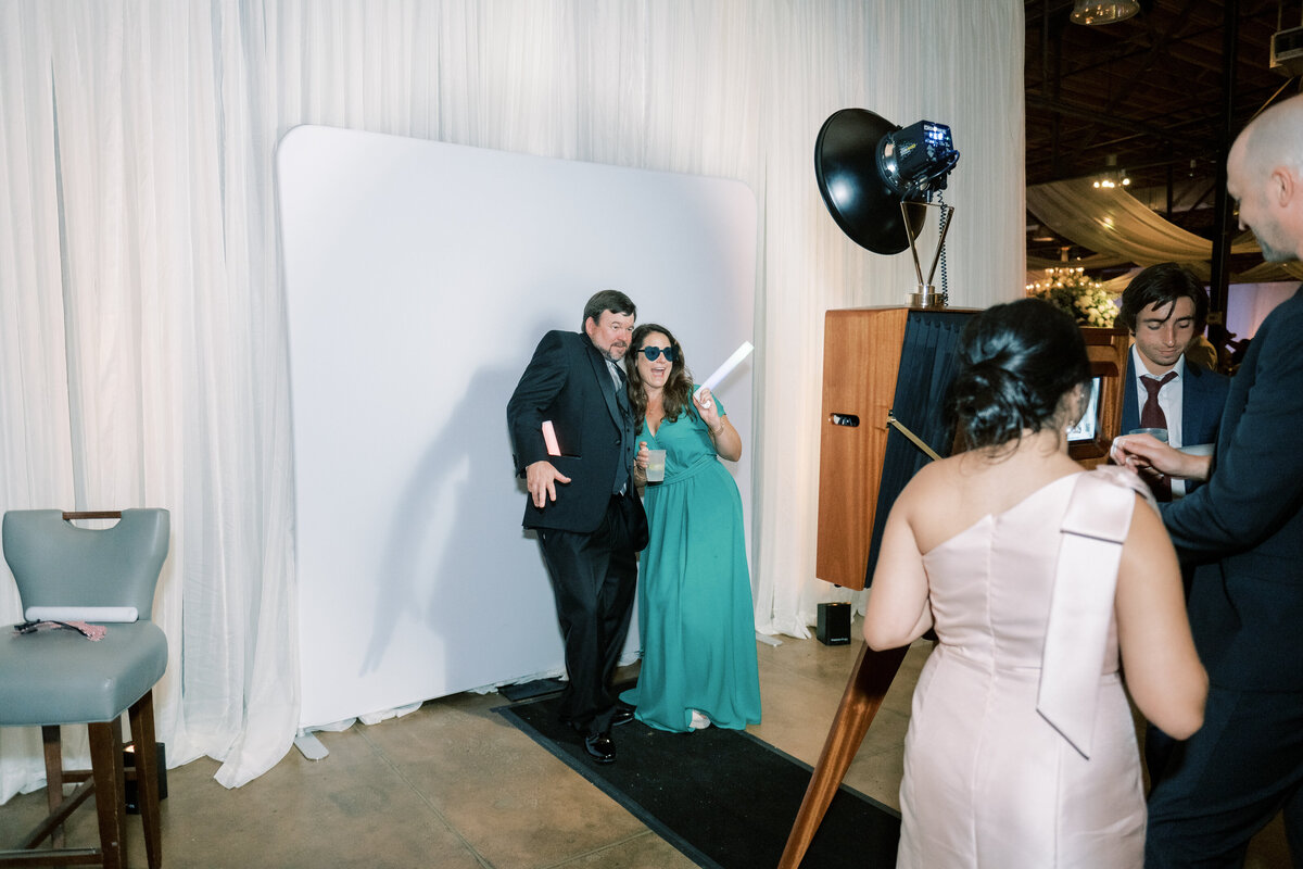 The Reception-886
