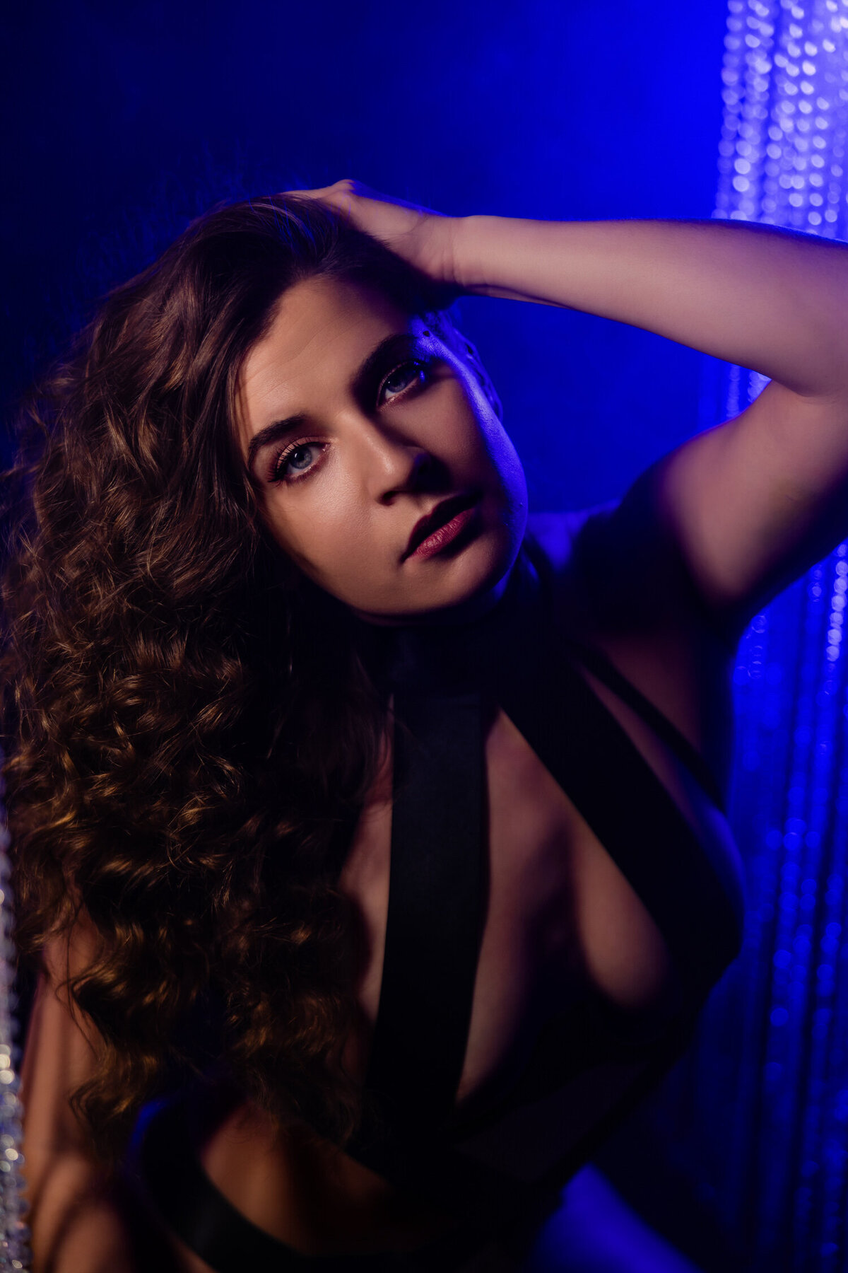 0008 Winston Salem Boudoir Photographer 2