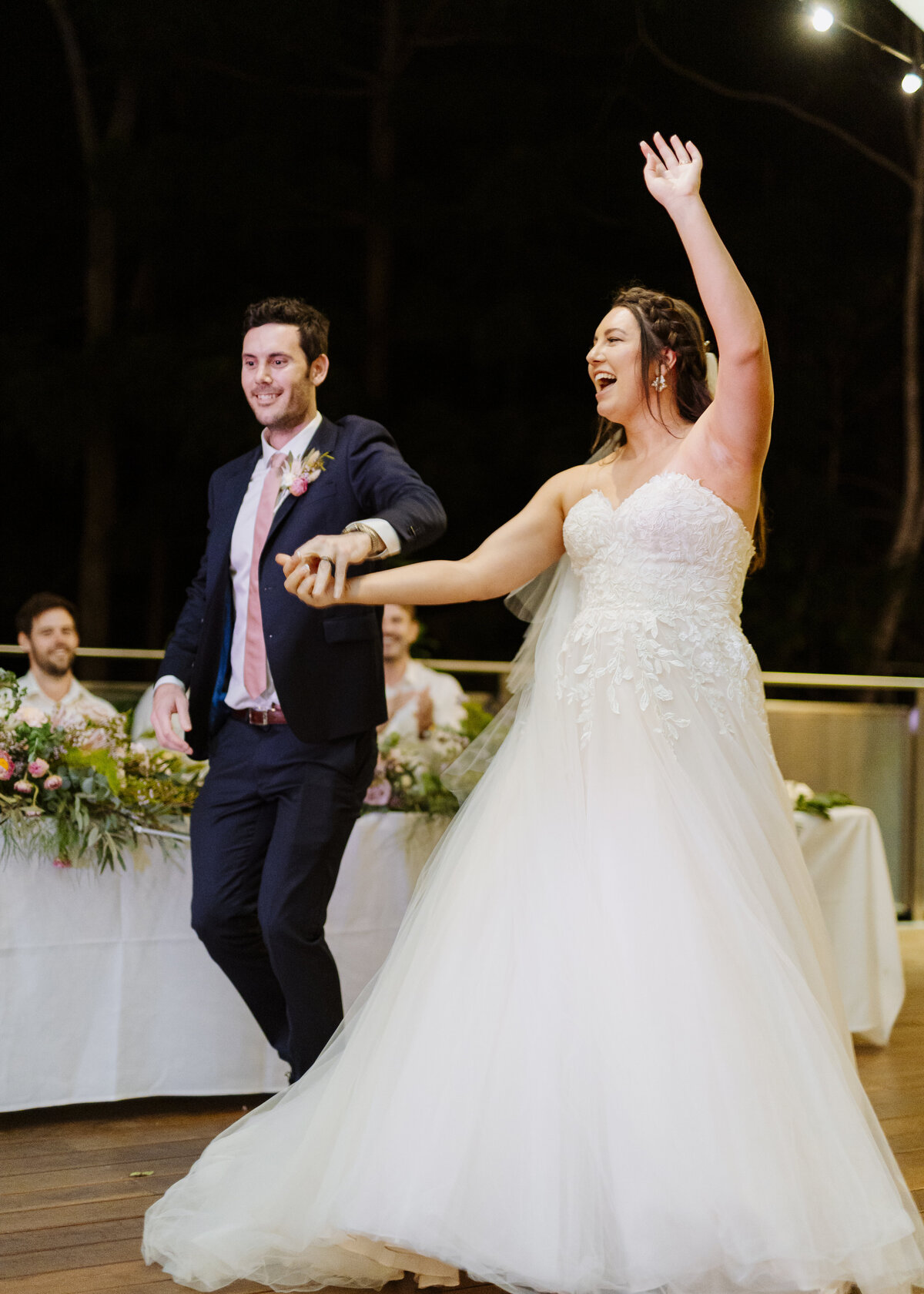 Bloom Studios Wedding Photography - Party-4